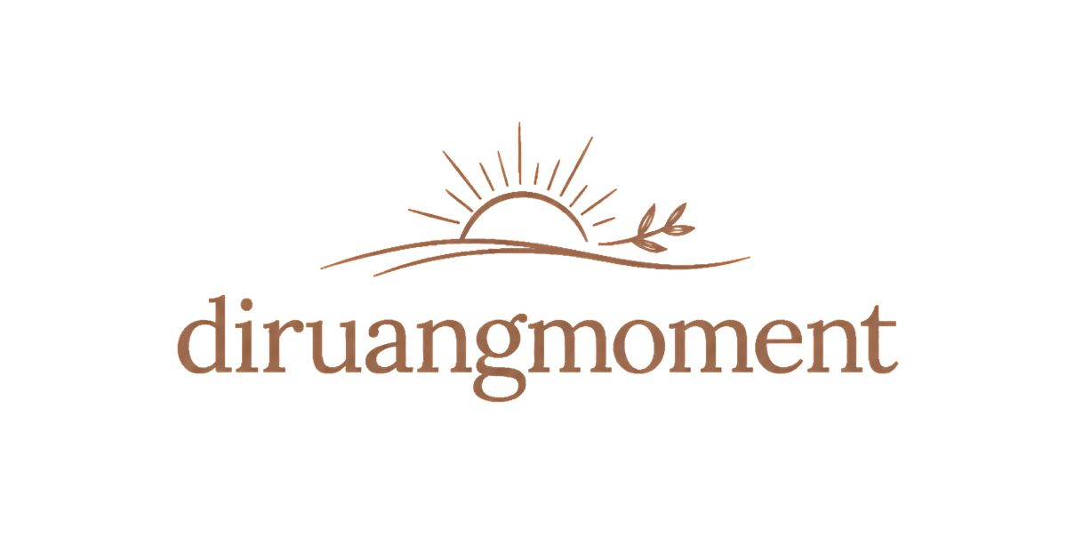 Diruangmoment